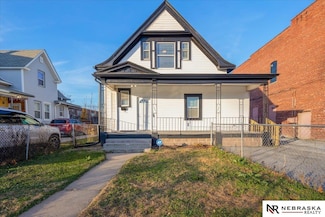2420 Ames Ave, Omaha, NE 68111