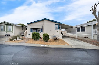 27601 Sun City Blvd Unit 192, Menifee, CA 92586