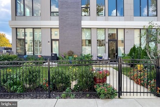 801 N Fairfax St Unit 132, Alexandria, VA 22314
