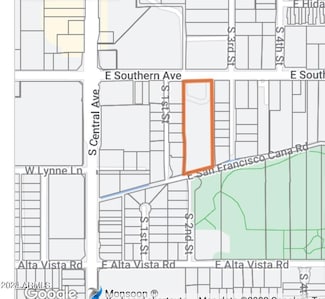 111 E Southern Ave, Phoenix, AZ 85040