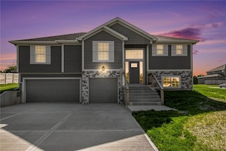 12414 Adam St, Prathersville, MO 64024