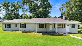 7 Narrow Lane Rd, Wetumpka, AL 36092