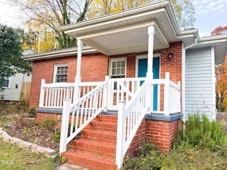 1402 W Lakewood Ave, Durham, NC 27707