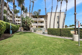 5885 El Cajon Blvd Unit 204, San Diego, CA 92115
