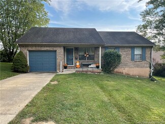 823 Capitol Blvd, Corydon, IN 47112