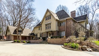 Unlisted Address