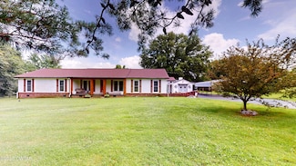 14224 Edith Nankipoo Rd, Halls, TN 38040