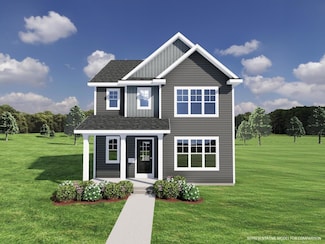 1256 Orchid Petal Dr, Sun Prairie, WI 53590