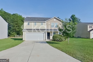 797 Dove Tree Ln, Social Circle, GA 30025