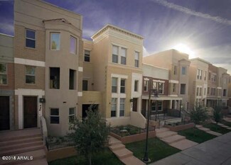 551 W 6th St, Tempe, AZ 85281