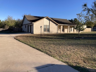 312 Live Oak Dr, Mountain City, TX 78610