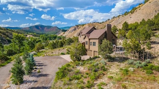 416 Eby Creek Rd, Eagle, CO 81631