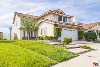 19588 Shadow Glen Cir, Porter Ranch, CA 91326