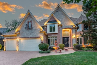 7224 Daybreak Ln, Long Grove, IL 60060