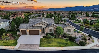 2313 Rainbows End Point, Colorado Springs, CO 80921