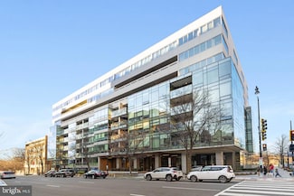 2501 M St NW Unit 508, Washington, DC 20037