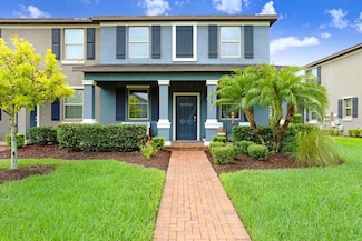 17378 Cruiser Bend, Land O Lakes, FL 34638