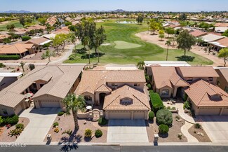 10127 E Copper Dr Unit 80, Sun Lakes, AZ 85248