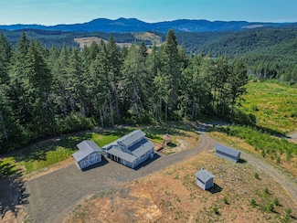 11400 Kings Valley Hwy, Monmouth, OR 97361