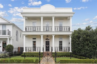 6238 General Diaz St, New Orleans, LA 70124