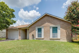 1411 Hereford Dr, Arlington, TX 76014