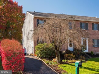 210 Hampton Dr, Birdsboro, PA 19508