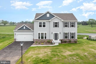 65 Bennington Way, Carlisle, PA 17013