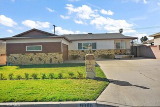 9980 Claremont Ave, Bloomington, CA 92316