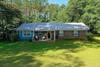 3455 County Road 3, Pine Hill, AL 36769