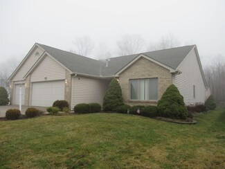 3991 Woodfield Run, New Haven, IN 46774