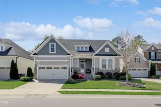 216 Bella Rose Dr, Chapel Hill, NC 27517