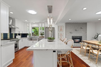 1193 Runnymede Dr, San Jose, CA 95117