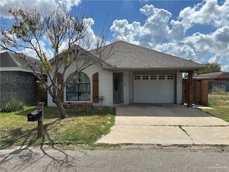 5206 Forego Ave, Edinburg, TX 78539