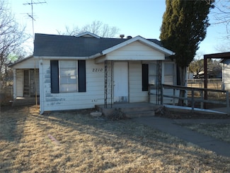 2210 Graham St, Abilene, TX 79603