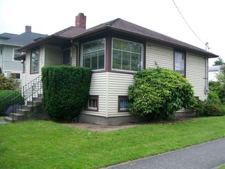 854 S Thistle St, Seattle, WA 98108