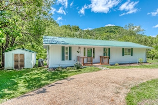 21463 Rich Valley Rd, Abingdon, VA 24210