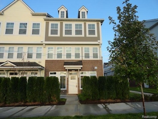 5926 Arban Dr, Troy, MI 48098