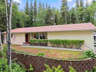 1224 Range View Rd, North Pole, AK 99705