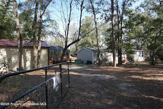 3691 E Limestone Ln, Inverness, FL 34452