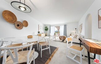 2035 4th St Unit 307C, Santa Monica, CA 90405