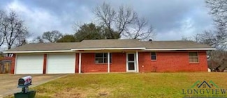 504 W Campbell St, Linden, TX 75563