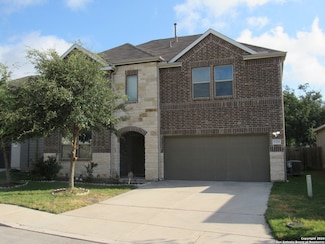 5519 Burr Bluff, San Antonio, TX 78266