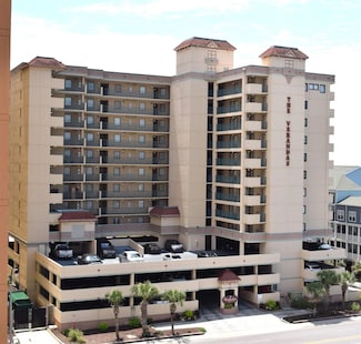 501 S Ocean Blvd Unit The Verandas 1104, North Myrtle Beach, SC 29582