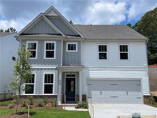 4300 Easter Lily Ave, Buford, GA 30519