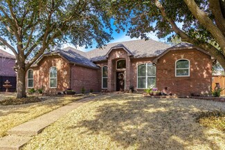 8410 Pinnacle Dr, Frisco, TX 75033