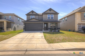 417 Briarfield Dr, Seguin, TX 78155