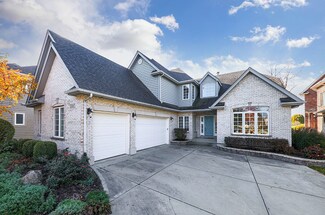 3567 Scottsdale Cir, Naperville, IL 60564