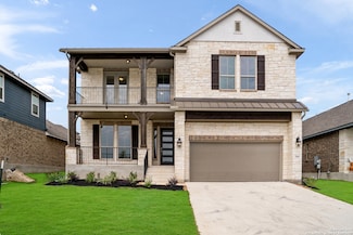 25043 Las Pilas, San Antonio, TX 78261
