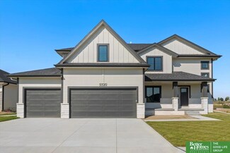 5520 N 213th St, Elkhorn, NE 68022