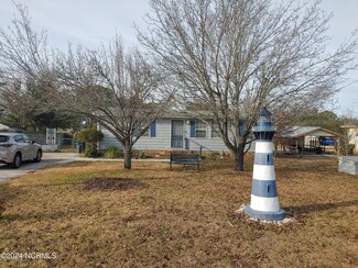 968 Lower County St SW, Calabash, NC 28467